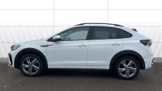 Volkswagen Taigo 1.0 TSI 110 R-Line 5dr DSG Petrol Hatchback